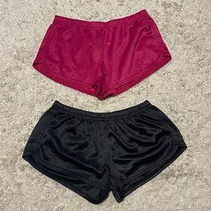 Soffe Shorts
